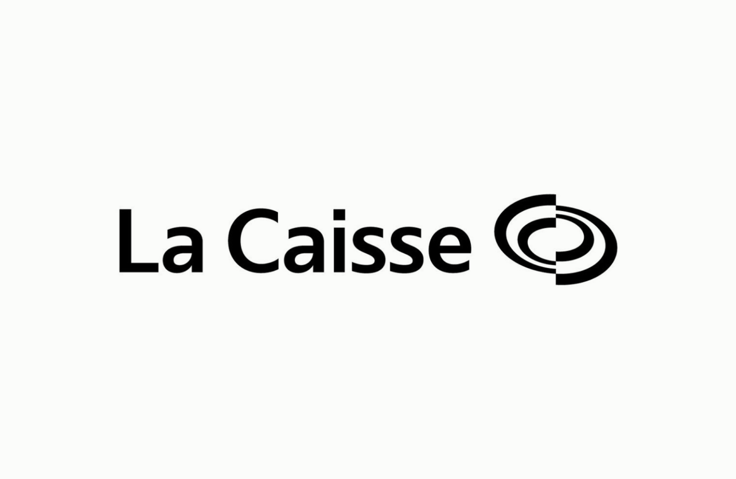 LA Caisse logo