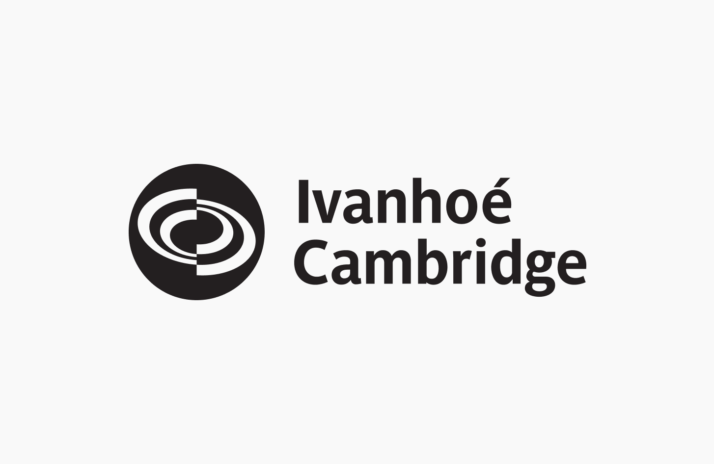 Ivanhoe Cambridge Lighter